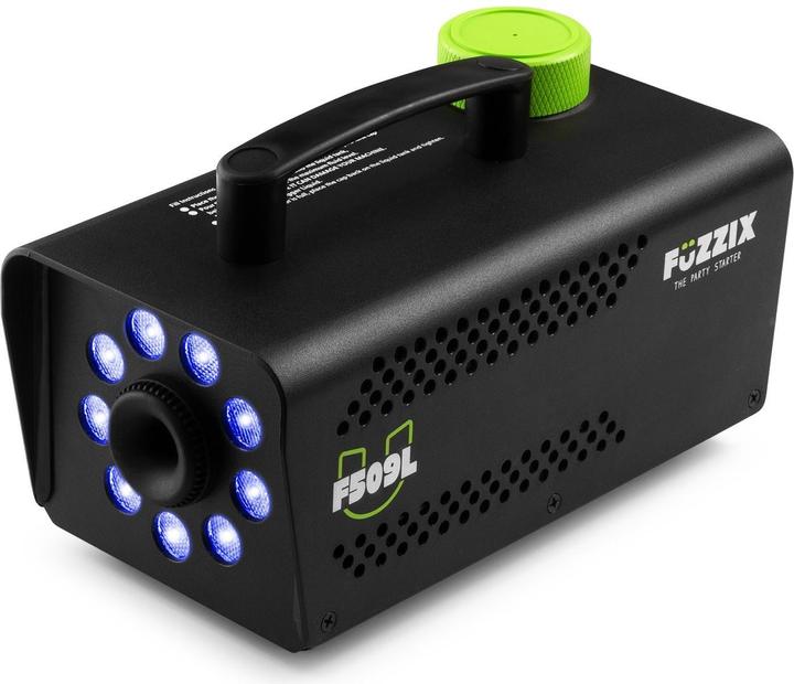 Image du produit Fuzzix F509L