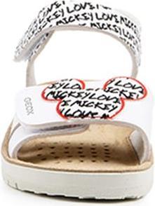 Actual product image Geox Sandal Costerei (34)