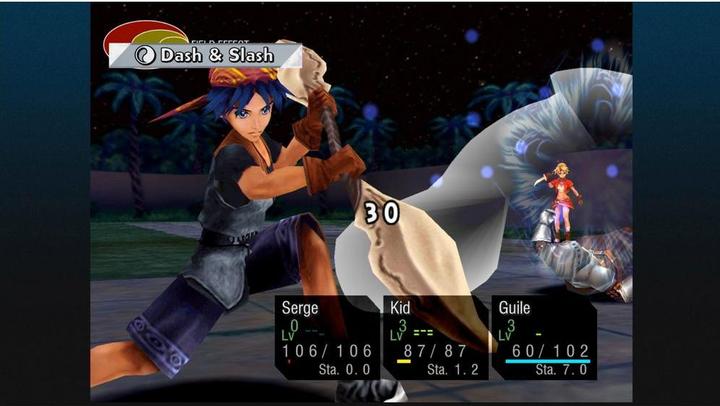 Image du produit Square Enix Chrono Cross Switch Radical Dreamers Ed. (CiaB) (Switch, DE, FR, IT)