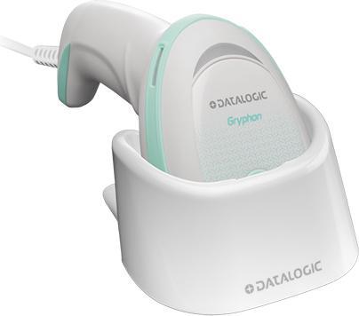 Image du produit Datalogic Gryphon I GD4520-HC Haute Densité - Kit (Codes à barres 2D, Codes à barres 1D)