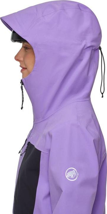 Produktbild Mammut Stoney HS Hooded Jacket Women (XS)