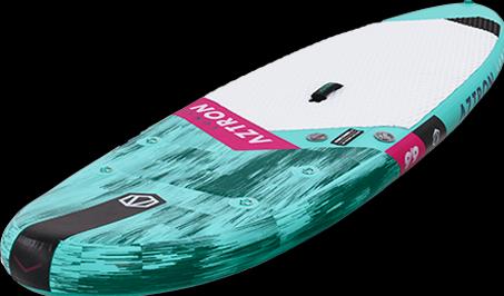 Actual product image Aztron Lunar (9'9'')