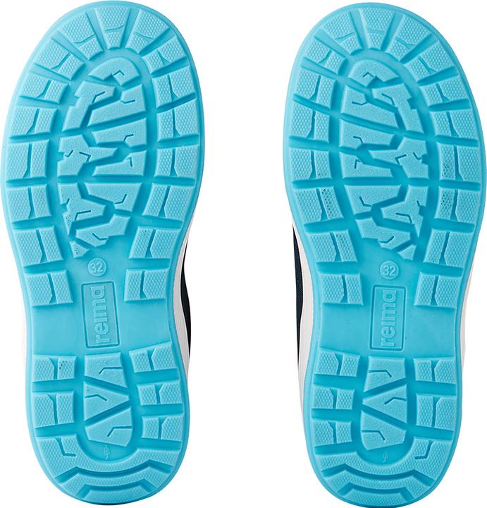 Actual product image Reima tec winter boots Quicker Navy (35)