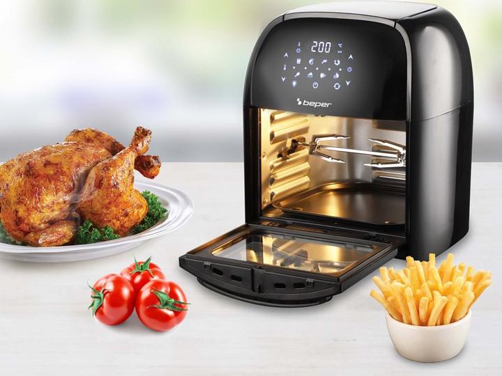 Immagine prodotto Beper P101FRI012