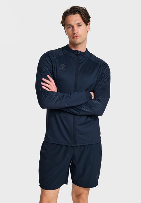 Image du produit hummel Hmlpro Training Zip Jacket (XL)