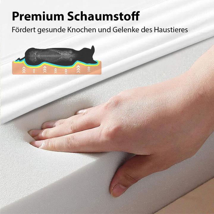 Produktbild Hermex Hundebett (Hund)