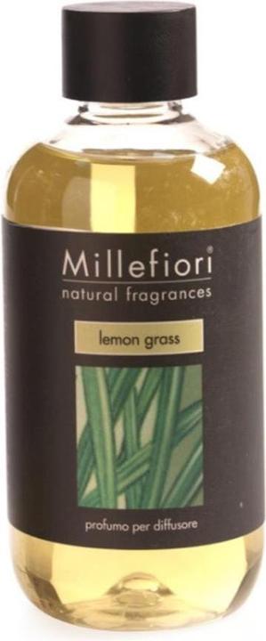 Image du produit Millefiori Lemon Grass (250 ml)