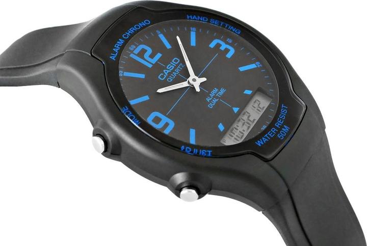 Immagine prodotto Casio Damski AW-90H-2BVDF
