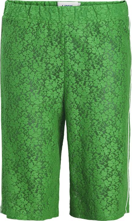 Actual product image JJXX Jxstine Lace Rlx Hw Long Shorts Jrs Ln (M)
