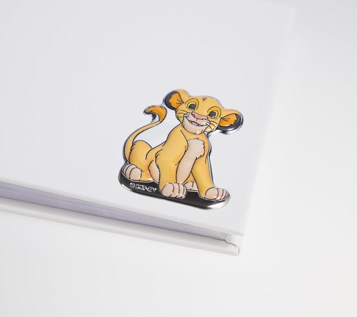 Produktbild ‎Valenti & Co. Kinderfotoalbum - König der Löwen (13 x 18 cm)