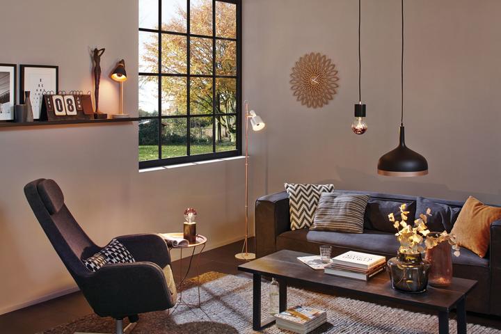 Image du produit Paulmann Goutte avec miroir de tête (E14, 2.60 W, 220 lm, 1 x, G)