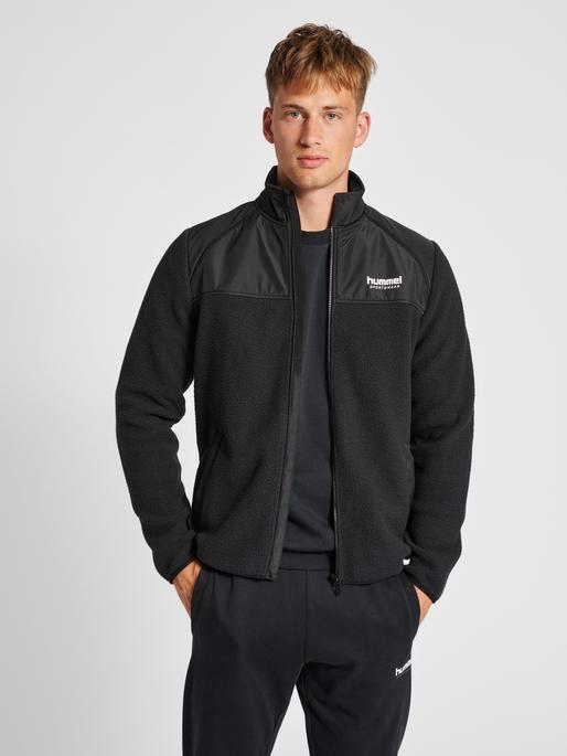 Produktbild hummel Lgc Charley Fleece Jacket (M)