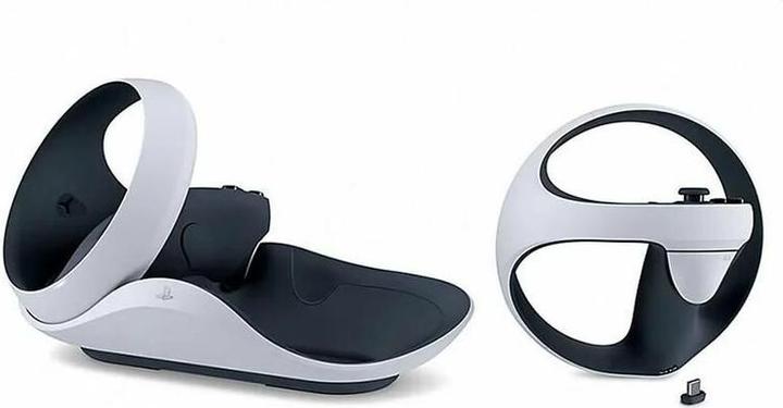 Immagine prodotto Sony Stazione di ricarica per il controller Playstation VR2 Sense