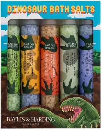 Baylis & Harding Dinosaur Bath Salts (Badesalz)