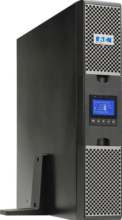 Actual product image Eaton 9PX 1000i (1000 VA, 1000 W, Online double converter UPS)
