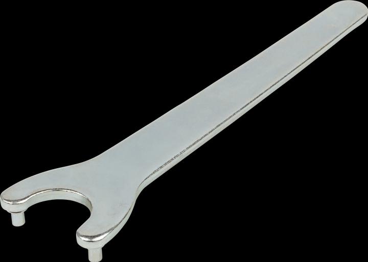 Produktbild wolfcraft wolfcraft 1 Flanschschlüssel gerade für WS, ZA30mm