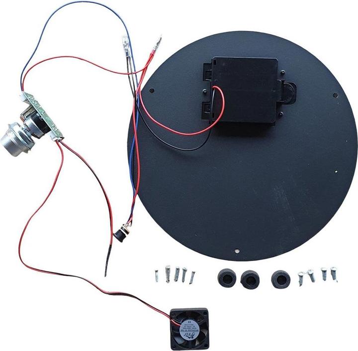 Produktbild LotusGrill Set R-Kit-34