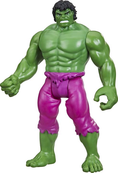 Image du produit Hasbro Marvel Legends: Retro Collection - Wave 1 (8 pièces)