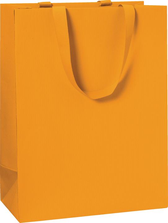 Produktbild Stewo Geschenktasche 23x13x30 One Colour orange dunkel (Geschenktüte)