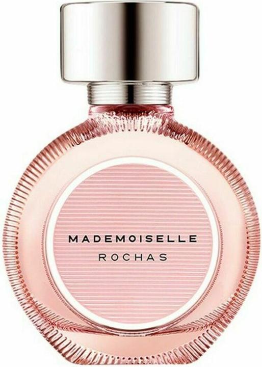Actual product image Rochas Mademoiselle (Eau de parfum, 30 ml)