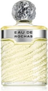 Actual product image Rochas Eau De 220 Ml - Women's Eau De Toilette (Eau de toilette, 220 ml)