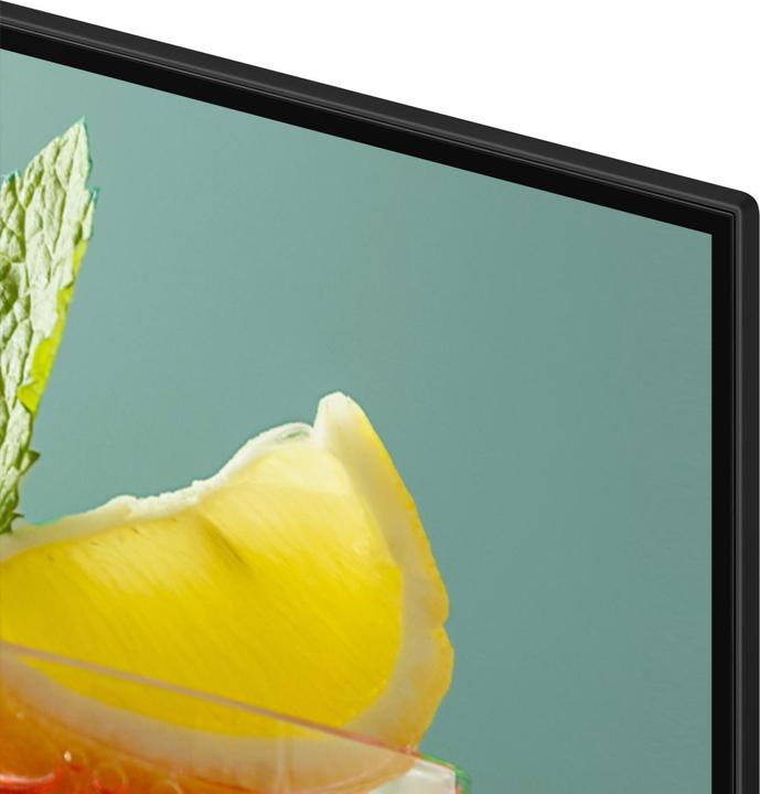 Produktbild Samsung BE85FX-H Smart Signage TV 214,63 cm 84,5 Zoll (3840 x 2160 Pixel, 75")