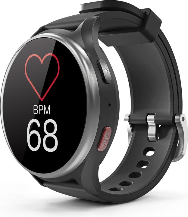Actual product image Emporia Watch LTE (43.90 mm, 4G)