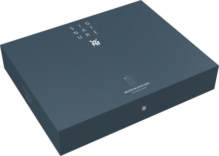 Image du produit WMF Corvo (66 pièce(s), Set de couverts)
