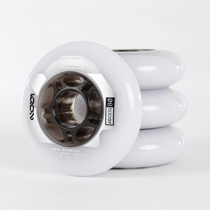 Image du produit Iqon Access Combo 80 (x4) (80 mm)
