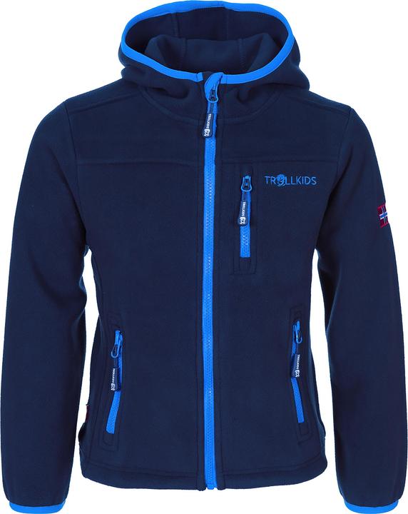 Produktbild Trollkids Kid's Stavanger Jacket (176)