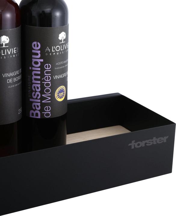 Produktbild Forster Home Magnetische Regal Box
