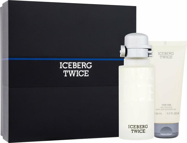 Immagine prodotto Iceberg Due volte