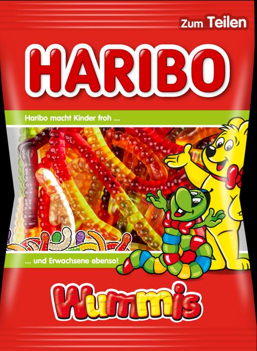 Immagine prodotto Haribo Wummis (1 pz., 200 g)