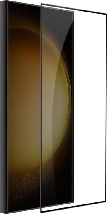 Actual product image Nillkin Impact Resistant Curved Film for Samsung Galaxy S24 Ultra (2PCS) (2 Piece, Samsung Galaxy S21)