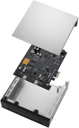 Immagine prodotto ASUS Pannello frontale USB 3.1 UPD