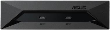 Immagine prodotto ASUS Pannello frontale USB 3.1 UPD