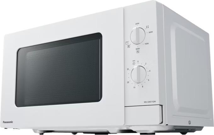 Produktbild Panasonic NN-GM21QWEPG (EU-Stecker, 20 l)