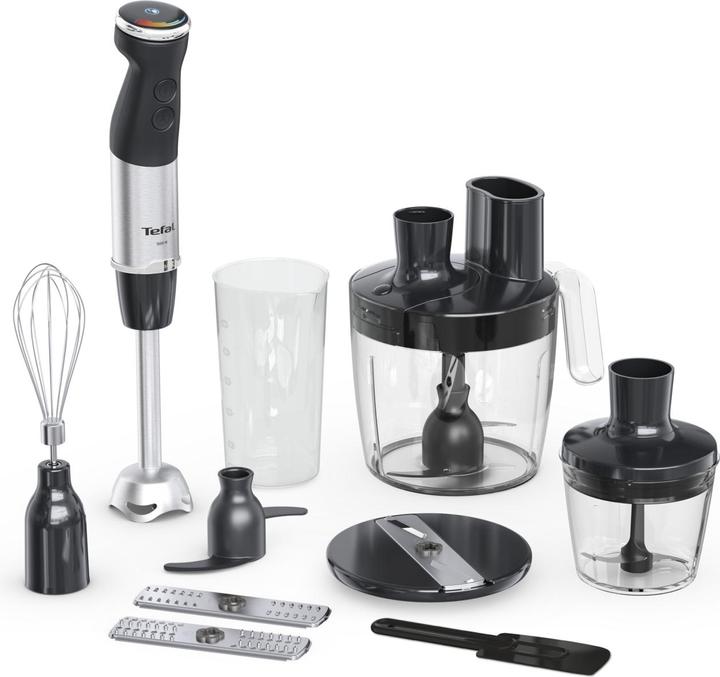 Tefal HB67G8 Quickchef+