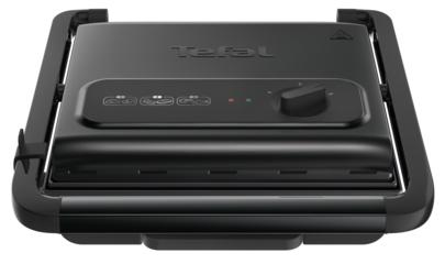Actual product image Tefal GC242832 Contact grill