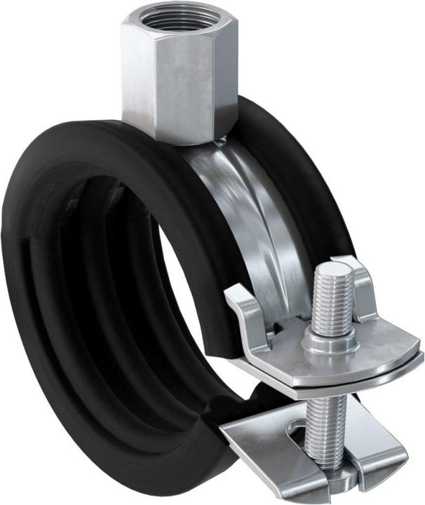Produktbild Fischer Rohrschelle