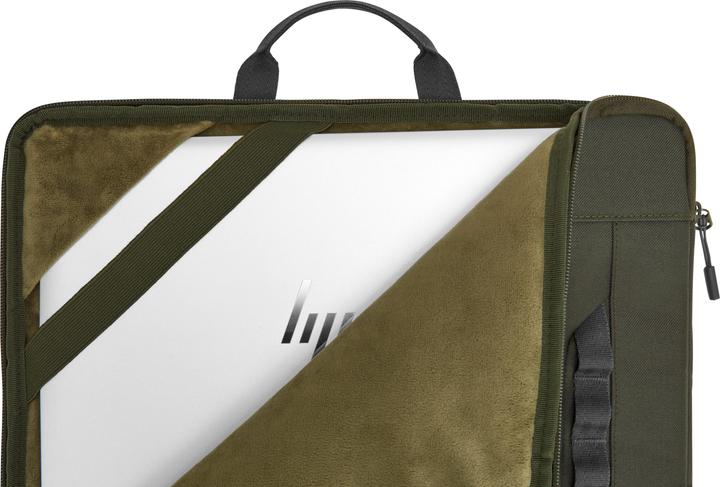 Produktbild HP 15.6p Modular Laptop Sleeve (15.60", Universal)