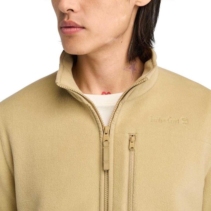 Immagine prodotto Timberland Mt Willard Felpa in Pile Cerniera ad un quarto Uomo (XL)