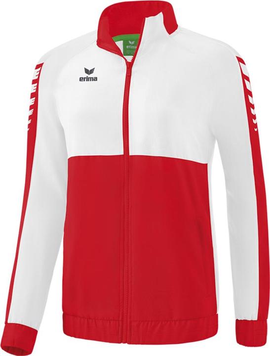 rouge/blanc