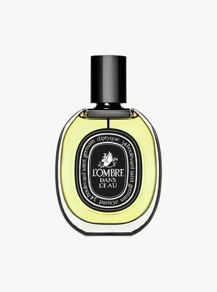 Actual product image Diptyque L'Ombre Dans L'Eau Edt Spray (Eau de toilette, 100 ml)