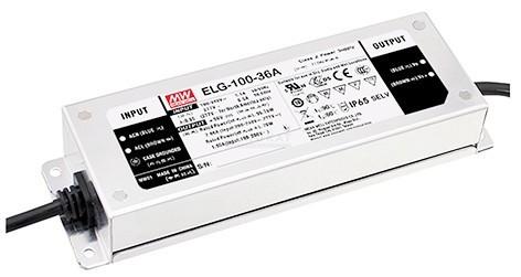 Scharnberger+Hasenbein 55151 LED-Trafo 244x71x37