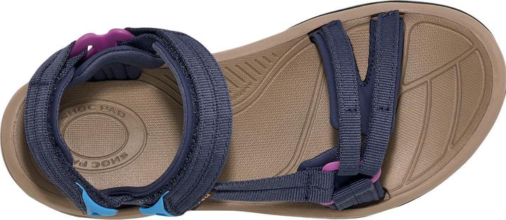 Actual product image Teva Terra Fi Lite (39)