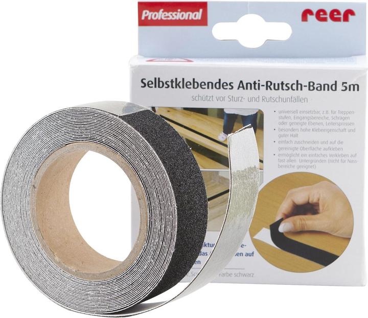 Reer Anti-Rutsch-Band (25 mm)