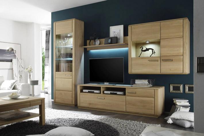 Image du produit Robas Lund Bianco (115 x 42 x 65 cm)