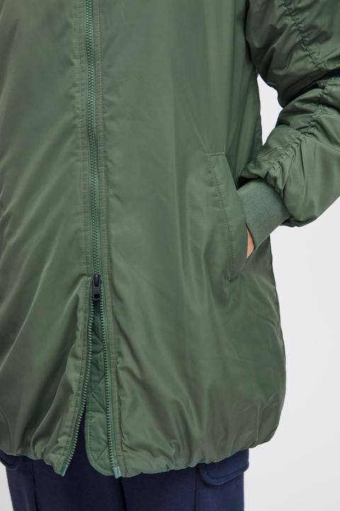 Immagine prodotto Oxmo BY - Cappotto OXCamille - Giacca Otw - 21800185-ME (36)