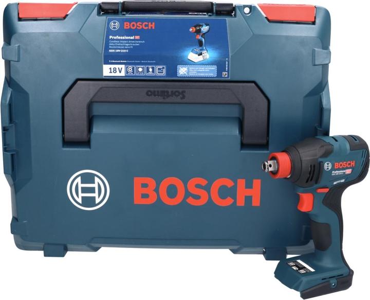 Produktbild Bosch Professional Schlagschrauber - 18 V (Akkubetrieb)